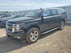 2016 CHEVROLET SUBURBAN