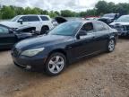 2008 BMW 528