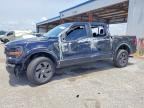 2025 FORD F150