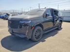 2022 CADILLAC ESCALADE