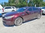 2017 KIA OPTIMA