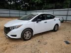 2025 NISSAN VERSA