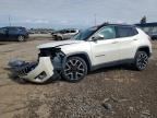 2017 JEEP COMPASS