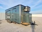 2025 UNKN TRAILER