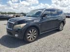 2014 INFINITI QX80