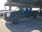 2012 FORD F250