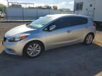 2015 KIA FORTE