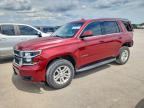 2016 CHEVROLET TAHOE
