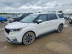 2024 KIA CARNIVAL