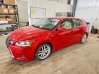 2014 LEXUS CT