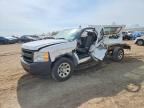 2008 CHEVROLET SILVERADO