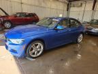 2016 BMW 340