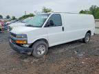 2021 CHEVROLET EXPRESS G2500