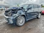 2015 INFINITI QX80
