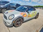 2012 MINI COOPER ROADSTER
