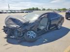 2016 CHRYSLER 200