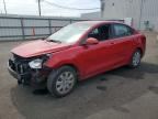 2022 KIA RIO