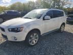 2013 MITSUBISHI OUTLANDER