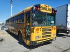 2012 THOMAS SAF-T-LINER EFX