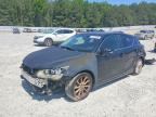 2012 LEXUS CT