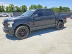 2016 FORD F150