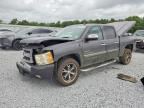 2010 CHEVROLET SILVERADO