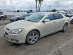 2011 CHEVROLET MALIBU