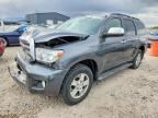 2008 TOYOTA SEQUOIA