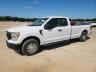 2021 FORD F150