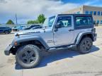2014 JEEP WRANGLER
