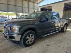 2020 FORD F150