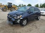 2018 CHEVROLET TRAX