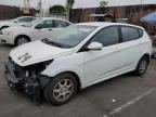 2013 HYUNDAI ACCENT