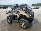 2013 HONDA TRX500