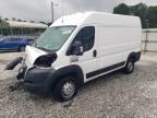 2019 RAM PROMASTER 2500