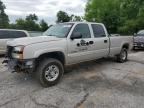2006 CHEVROLET SILVERADO