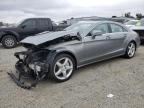 2013 MERCEDES-BENZ CLS