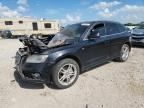 2013 AUDI Q5