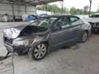 2009 HONDA ACCORD