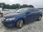 2012 FORD TAURUS