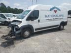 2023 RAM PROMASTER 2500