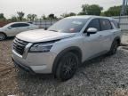 2022 NISSAN PATHFINDER
