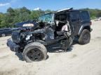 2018 JEEP WRANGLER UNLIMITED