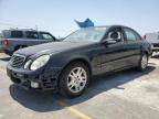 2004 MERCEDES-BENZ E