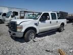 2008 FORD F250