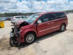 2015 CHRYSLER TOWN & COUNTRY