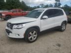 2010 VOLKSWAGEN TIGUAN