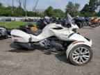 2017 CAN-AM SPYDER ROADSTER