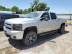 2011 CHEVROLET SILVERADO