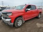 2021 CHEVROLET SILVERADO